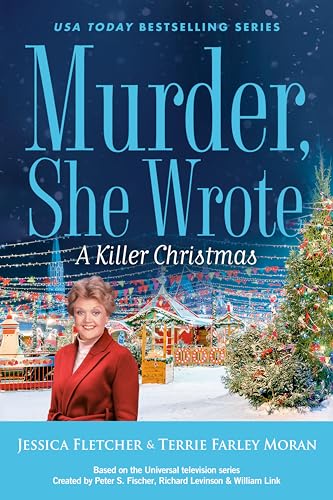 Murder, She Wrote: A Killer Christmas