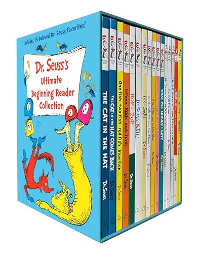 Dr. Seuss