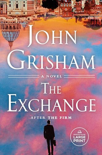 The Exchange: After The Firm (The Firm Series)