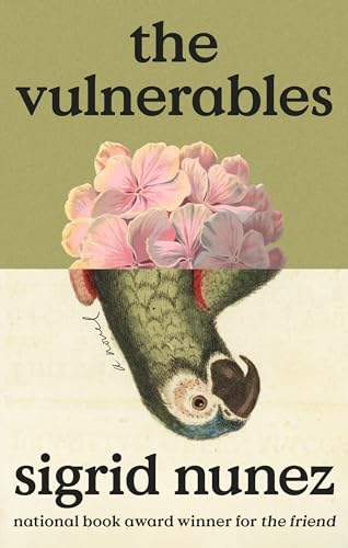 The Vulnerables: A Novel