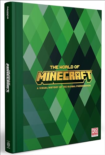 The World of Minecraft