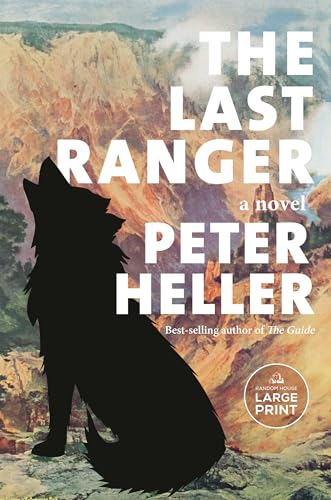 The Last Ranger: A novel (Vintage Contemporaries)