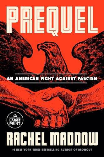 Prequel: An American Fight Against Fascism