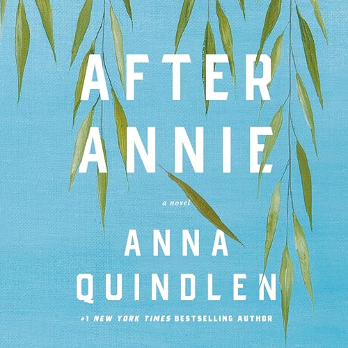 After Annie: A Novel