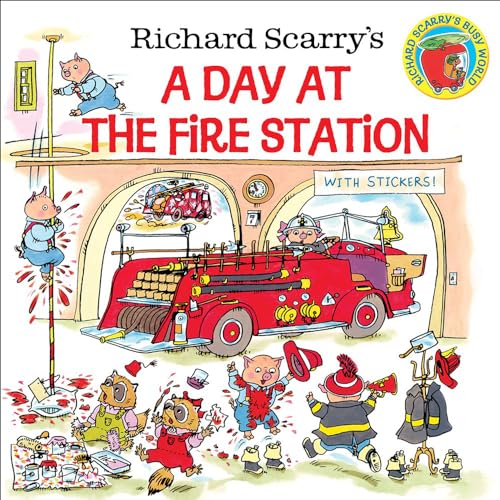 Richard Scarry