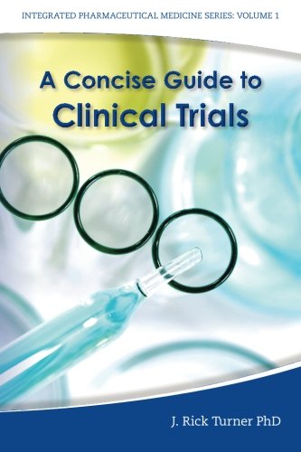 A Concise Guide to Clinical Trials