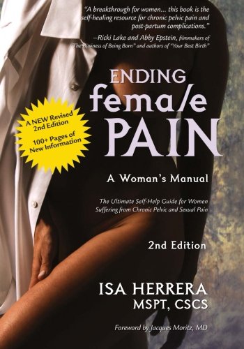 Ending Female Pain, A Woman