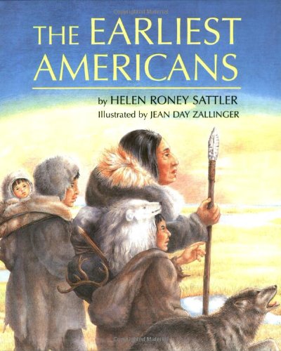 The Earliest Americans