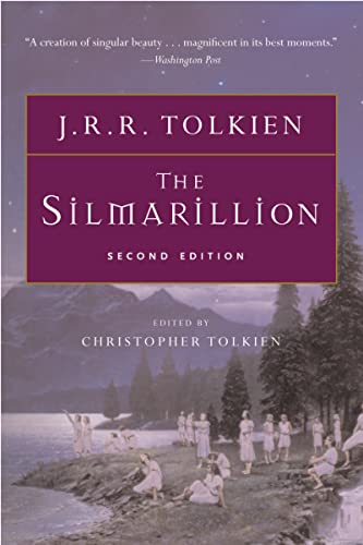 The Silmarillion