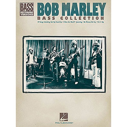 Bob Marley Bass Collection