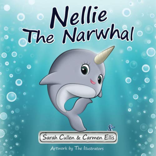 Nellie the Narwhal