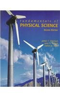 Fundamentals of Physical Science