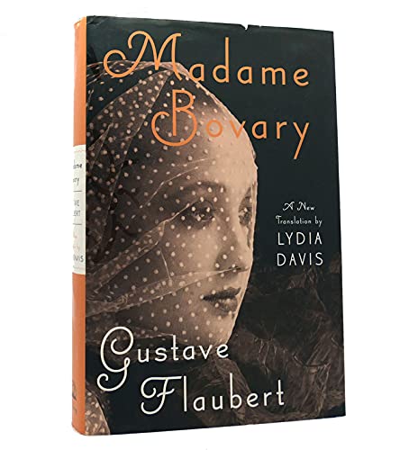 Madame Bovary