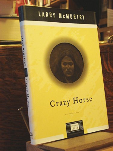 Crazy Horse: A Penguin Lives Biography