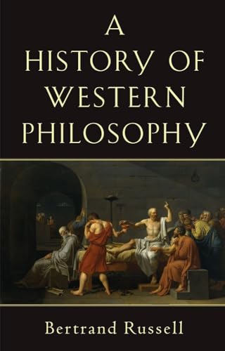 The History of Western Philosophy