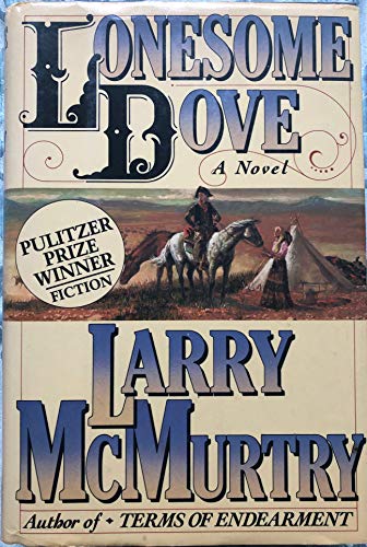 Lonesome Dove