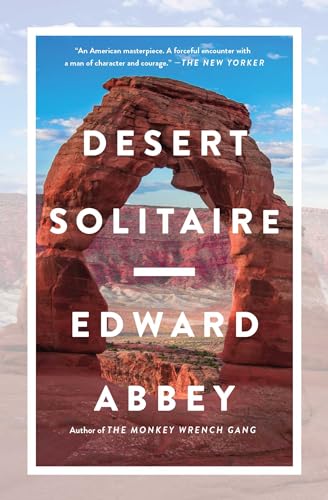 Desert Solitaire