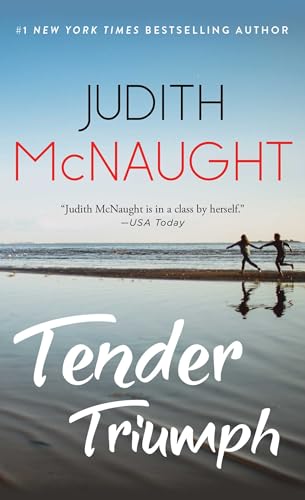 Tender Triumph (Sonnet Books)