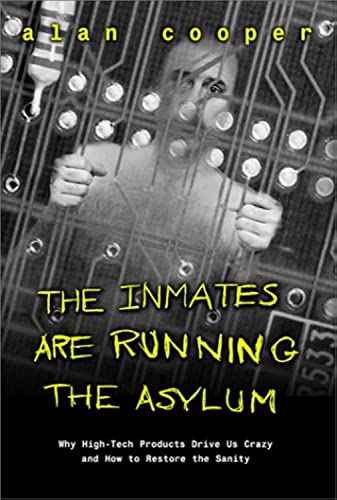 The Inmates Are Running the Asylum