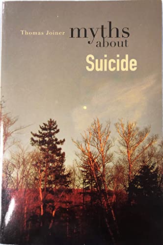 Myths about Suicide