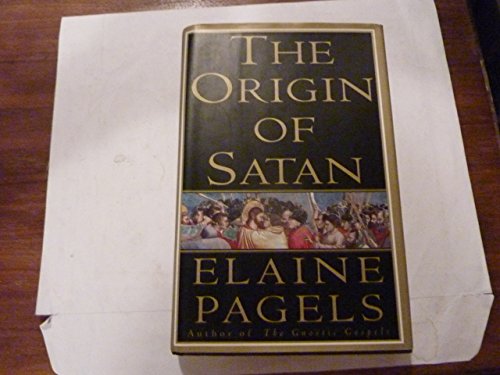 The Origin of Satan