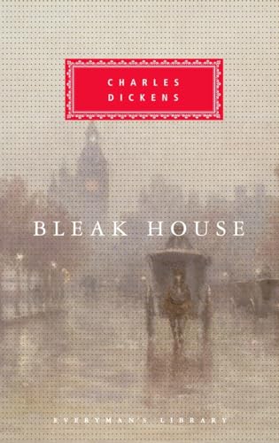 Bleak House (Everyman