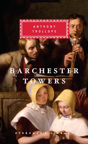 Barchester Towers (Everyman