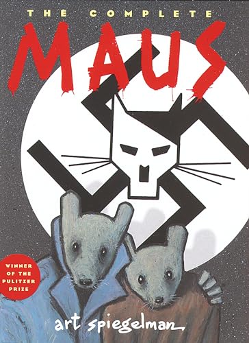 The Complete Maus: A Survivor