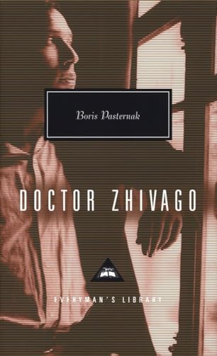 Doctor Zhivago (Everyman