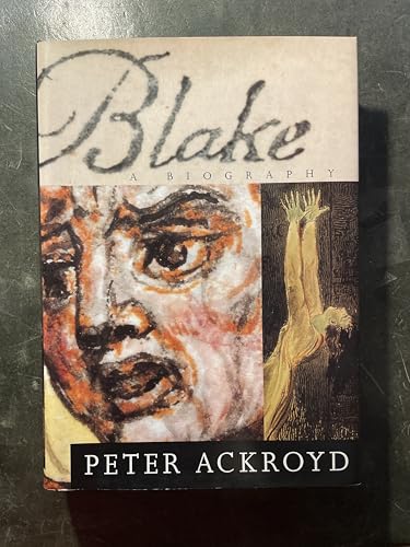 Blake: A Biography