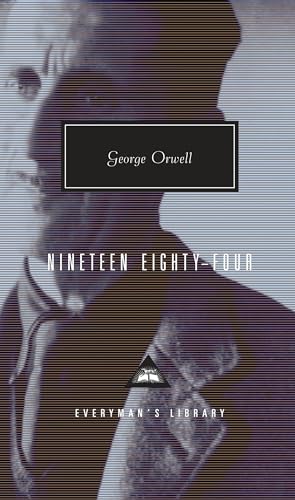 Nineteen Eighty-Four