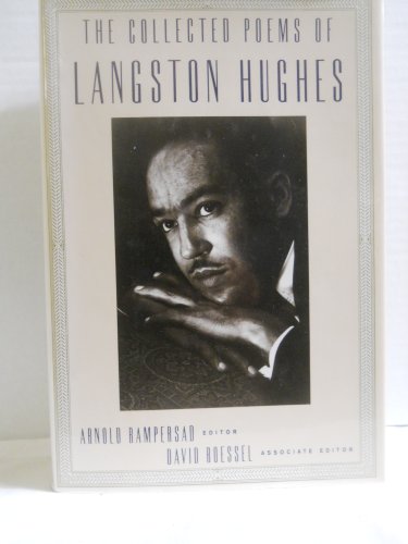 The Collected Poems of Langston Hughes