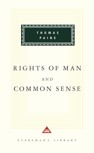 Rights of Man and Common Sense (Everyman