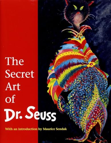 The Secret Art of Dr. Seuss