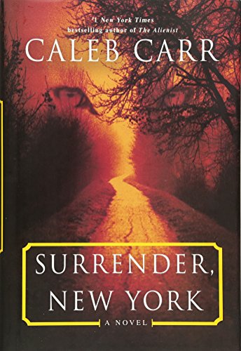 Surrender, New York: A Novel