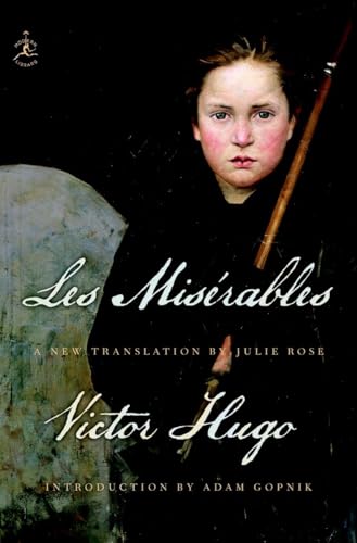 Les Misérables (Modern Library)