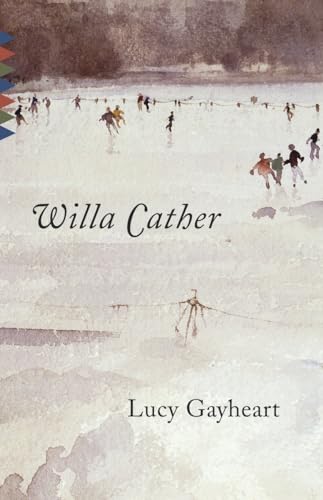 Lucy Gayheart (Vintage Classics)