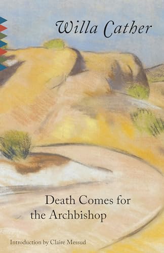 Death Comes for the Archbishop (Vintage Classics)