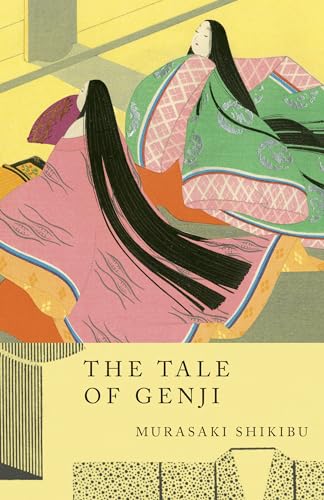 The Tale of Genji (Vintage International)