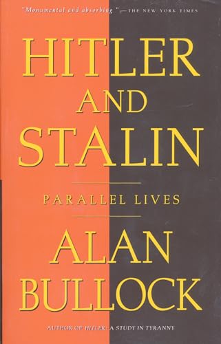 Hitler and Stalin: Parallel Lives