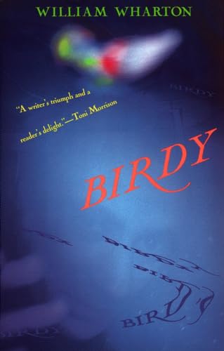 Birdy