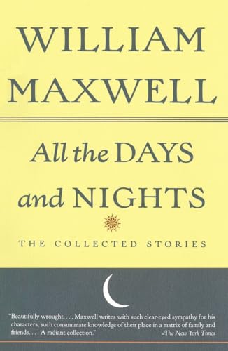 All the Days and Nights: The Collected Stories