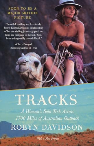 Tracks: A Woman