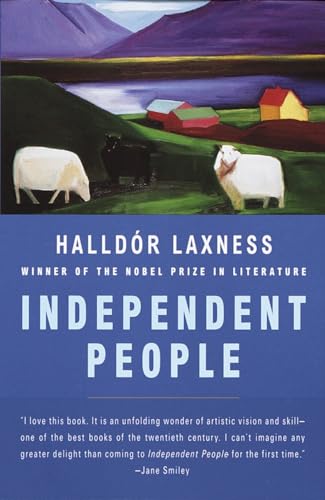 Independent People