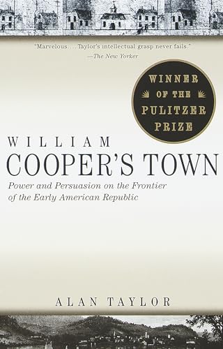 William Cooper