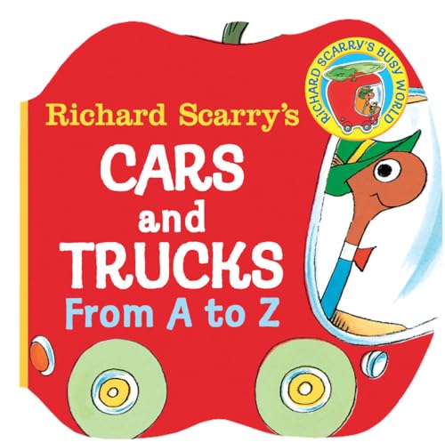 Richard Scarry