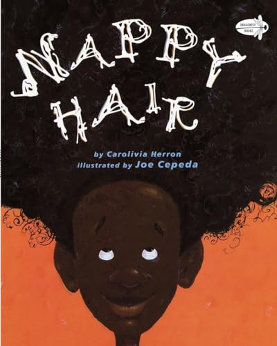 Nappy Hair (Dragonfly Books)