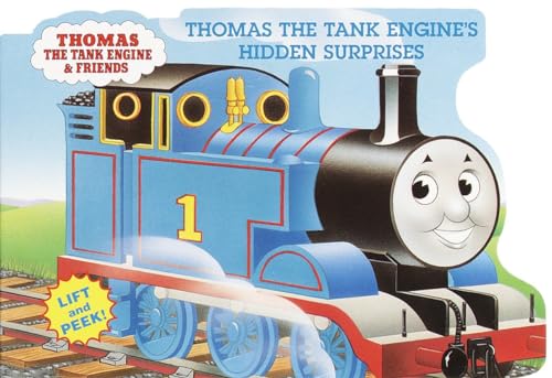 Thomas the Tank Engine