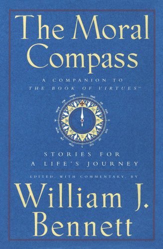 The Moral Compass: Stories for a Life