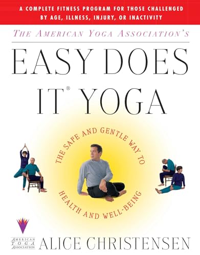 The American Yoga Association